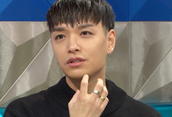 <라디오스타> 쌈디, 'MC민지' 정준하 탈락 심경 고백? '충격 발언'