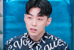 내가 바로 'ALL F'의 전설! <라디오스타> 그레이, '쿨내 가득' 이유는?