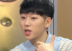 <라디오스타> 열애설 지코, 절묘한 '섭외 타이밍'에 음모론 제기!