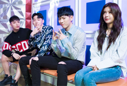 <라디오스타> 쌈디부터 지코까지, '이 게스트들 하드캐리 센스보소!'