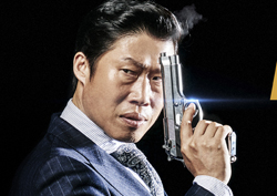 하루세끼 농사짓던 유해진 <럭키>의 초특급 반전 코미디 영화로 컴백!