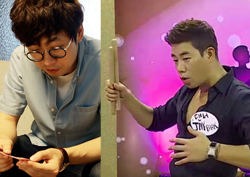 [인터뷰①] <마리텔> '모르모트' 권해봄PD, “케미甲은 박지우! 제일 잘 굴리는 스승님”