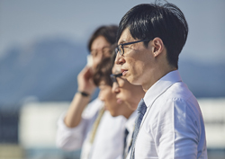 <무한도전> ‘무한상사 – 위기의 회사원’ 드디어 공개