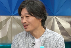 <라디오스타> 배우 정해균, 연기가 빚은 범죄자 인상? "순둥이 배우예요"