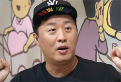 <럭키박스> 정준하, "<무도> 장기 프로젝트? 힘들지만 시청자 위해서라면 OK"