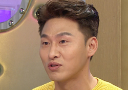 <라디오스타> 배우 오대환, 영화 <베테랑> 캐스팅되고 눈물 흘린 사연은?