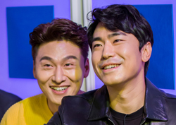 포토로 미리보는 <라디오스타> 예능계, 우리가 접수한다!