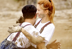 [소소(所所)한 그곳] 꿀잼은 기본, 꽁냥은 옵션! <우결> 속 삼삼커플 '갯벌 데이트' 장소는?