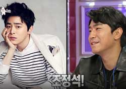 [라디오스타 리뷰] 이시언, “조정석·현빈이 잘돼서 배 아파”