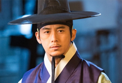 <옥중화> '조선판 사랑꾼' 고수, 女心 저격한 심쿵 명장면 4