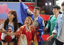 <우리 결혼했어요> 추석맞이 '커플 단합대회' 최고의 커플은 누구? 