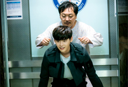 [포토] 여기는 촬영장! 〈W(더블유)〉 이종석&배우들, '맥락있는 열일 현장!'