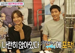 [섹션TV 연예통신 리뷰] 김소연♥이상우 열애소식에 과거 인터뷰 재조명! 