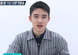 <스타쇼360> 엑소 버전 '마리텔'은 어떤 모습? 두 번째 예고 공개!