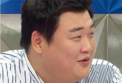 <라디오스타> 이수지, 김준현에 '취중고백' 하려다 무산? '무슨 일?'