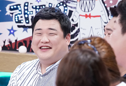 <라디오스타> '국민 먹요정' 김준현, 오늘 레전드편 하나 뽑고 가실게요!