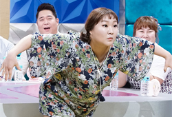 포토로 미리보는 <라디오스타> 존재감 확실! 개그계의 '독수리 5형제'가 왔다?