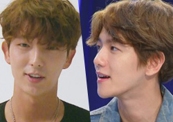 <스타쇼360> 배우 이준기부터 조재현, 조정석까지! EXO(엑소)의 화려한 인맥 공개!