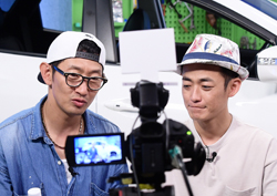 <마이 리틀 텔레비전> 김창렬X한민관, 자동차 잘 사고 팔려면? 바로 이거!