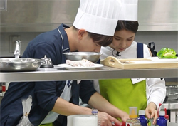 추석특집 <우리 결혼했어요> 알콩달콩 '신혼요리'에 깨소금 냄새가 솔솔~