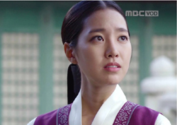 옥중화 진세연, 외지부 등판! '다이나믹 꿀잼' 더할 관전 포인트 3!