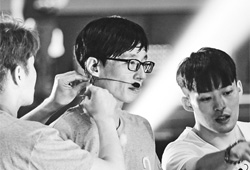 <무한도전> 유재석, 춤-노래-연기까지 섭렵한 '팔색조 재능 모음' [기획]