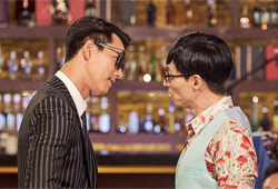 정우성, 황정민, 곽도원까지 <무한도전> 찾은 '아수라'들…'레전드의 시작'