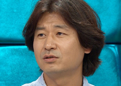 <라디오스타> 박혁권, ‘길태미 아웃도어’가 불발된 이유는?