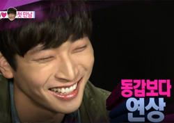 정진운 ♥ 예은, 방송에서 먼저 밝힌 확고한 연상녀 취향