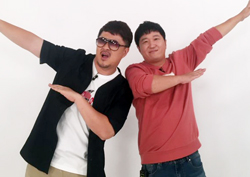 <주간아이돌> 돌아온 정형돈! "'돈사돌' 여러분 고마워요~"