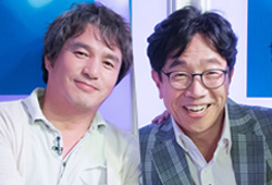 <라디오스타> 조재현-박철민, 츤데레 아재들이 만든 '매력발산 타임'