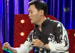 [미방분] 이준혁의 ‘아재파탈’ 매력은 계속 된다! <라디오스타>