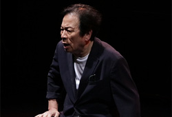 <사람이 좋다> 배우 임동진, '시련 품고 아픔 딛고'…제2의 연기인생 시작