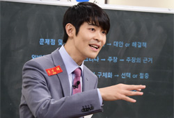 공부의 神이 왔다! <마이 리틀 텔레비전> 멘토 강성태, '이렇게만 하세요'