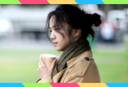 '헤어부터 화장까지' 탕웨이로 거듭나는 '가을변신' 3종세트 [마리텔 레시피]