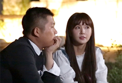 [소소(所所)한 그곳] 별이 빛나는 밤에, 차오차오 커플의 '이별 장소'는 어디?