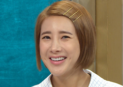 <라디오스타> 서인영, <우결> 남편 크라운제이와 맺은 '비밀 약속' 공개!