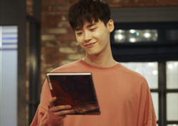 [가을특집①] 강철부터 오태석까지! 드라마 속 주인공들이 선정한 '가을 도서' 추천목록