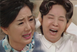 [좋은 사람 리뷰] "엄마가 멈췄어야지!" 분노한 오미희, 결국 스스로 '악행 고백'