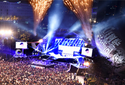 〈2016 DMC 페스티벌〉 D-1, '화려한 축제의 장'이 열린다!