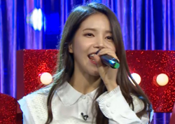 [미방분] 솔라, 통통튀는 '비타민 매력'에 가창력까지! <라디오스타>