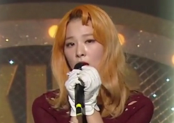 [복면가왕 리뷰] '시네마천국'은 레드벨벳 슬기…연습생 시절 떠올리며 결국 '눈물'