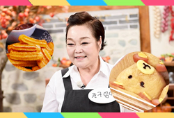 초스피드 '가을 나들이'에 제격! 도시락부터 후식까지 책임지는 [마리텔 레시피]