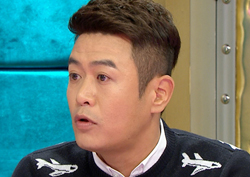 <라디오스타> 김대희, '축의금 베팅'에서 김준호에게 당한 사연은?