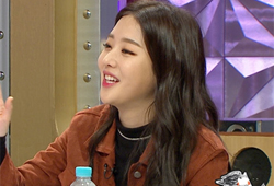 <라디오스타> 래퍼 키썸, "톱스타에 고백 받아…20살 이상 차이났다"