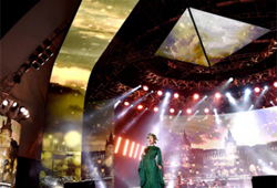 박정현-YB-김경호까지, 4일째는 '나가수'다…역대급 라인업은? 〈2016 DMC 페스티벌〉