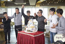 100회씩 나눠봤어, 특집을 준비하는 <무한도전>의 자세! [기획]