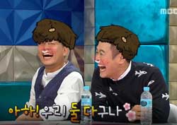 [라디오스타 리뷰] ‘협찬 인생’ 김대희, “정관수술까지 받아봤다!”