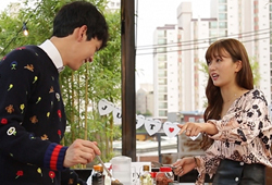 <우리 결혼했어요> 윤보미, OOO으로 취향저격? '기대해~'