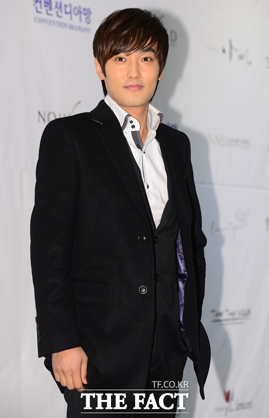 강타 컴백. 소속사 SM 측은 그의 앨범 발매 일정이 정해지는 대로 이를 알리겠다고 밝혔다. /더팩트 DB